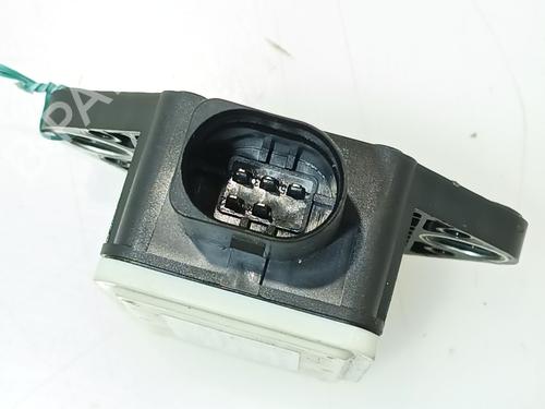 Electronic module AUDI A6 C6 (4F2) 2.0 TDI | BP23144481M83 