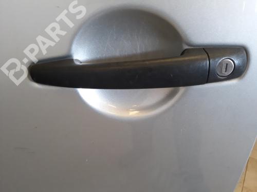 Used Front left exterior door handle Front left exterior door handle PEUGEOT EXPERT Van (VF3A_, VF3U_, VF3X_) 2.0 HDi 130 (128 hp) 8263172 8263172
