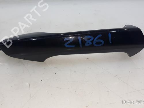 Used Front right exterior door handle MERCEDES-BENZ C-CLASS T-Model (S204) C 220 CDI (204.202) (170 hp) 16269983