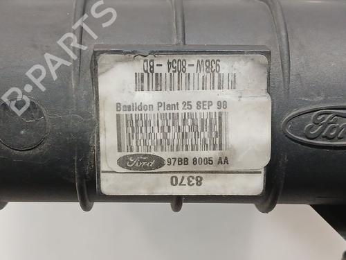 Water radiator FORD COUGAR (EC_) 2.5 V6 24V | BP33800331M31 - Image 13