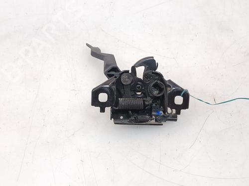 Used Hood lock Hood lock DACIA SANDERO III 1.0 TCe 90 (91 hp) 36390471 36390471