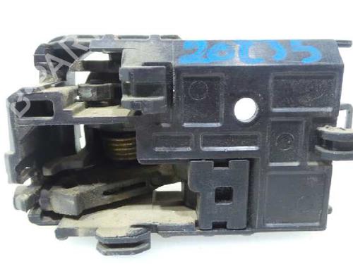 Front right interior door handle NISSAN X-TRAIL I (T30)  | BP6080323I14 