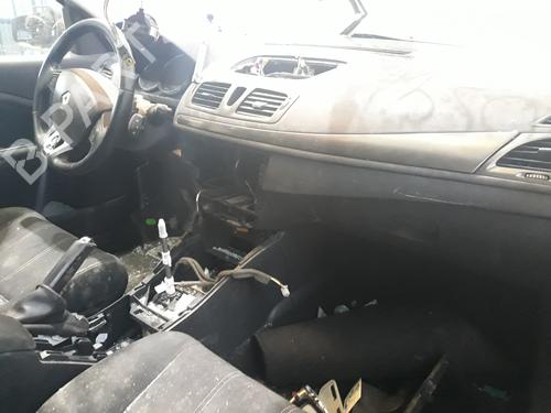 Venstre bak utvendig håndtak RENAULT MEGANE III Grandtour (KZ0/1) 1.5 dCi (KZ09, KZ0D, KZ1G, KZ29, KZ14, KZ1W, KZ10, KZ1F,... | BP15965483C130 