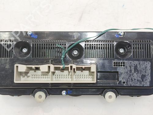 Climate control VW GOLF PLUS V (5M1, 521) 1.9 TDI | BP36453443I5 - Image 4