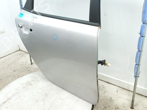 Dør højre bagtil KIA OPTIMA (JF) 1.7 CRDi | BP31751865C5 