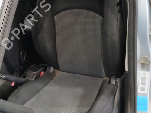 Sedile anteriore sinistro Sedile anteriore sinistro PEUGEOT 206 Hatchback (2A/C) 1.4 HDi eco 70 (68 hp) 34445280 34445280