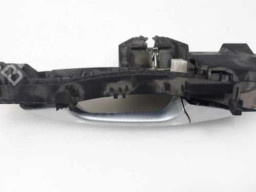 Front left exterior door handle MERCEDES-BENZ E-CLASS T-Model (S212) E 200 CDI / BlueTEC (212.205, 212.206) | BP17227804C128 