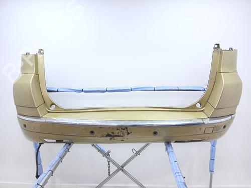 Used Rear bumper CITROËN C4 Picasso I MPV (UD_) [2006-2015]  6546720