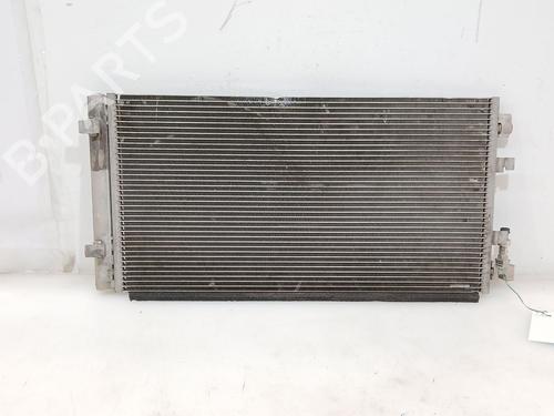 Used AC radiator AC radiator RENAULT SCÉNIC III (JZ0/1_) 1.5 dCi (110 hp) 36412360 36412360