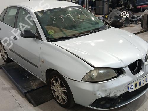 Brugte SEAT IBIZA III (6L1) 1.4 TDI (80 hp) 4305749