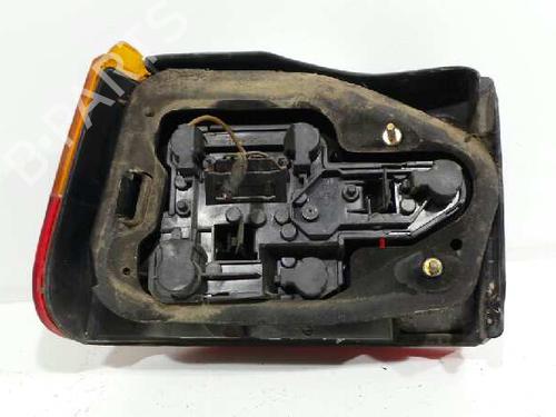 Right taillight SEAT IBIZA II (6K1)  | BP347598C35 