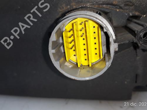 Right mirror RENAULT LAGUNA II (BG0/1_) 1.9 dCi (BG1A, BG1V) | BP16307704C27 