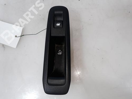 Used Right rear window switch Right rear window switch PEUGEOT 308 II (LB_, LP_, LW_, LH_, L3_) 1.2 THP 130 (131 hp) 10162225 10162225