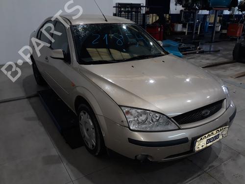 Heater blower motor FORD MONDEO III (B5Y) 2.0 16V TDDi / TDCi | BP14144696M62 