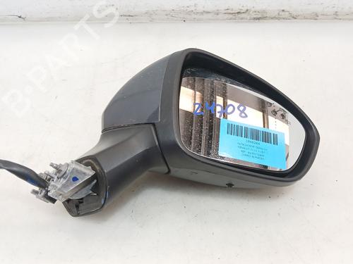 Right mirror RENAULT CLIO V (B7_) 1.6 E-TECH 140 (B7MU) | BP40013785C27 - Image 2
