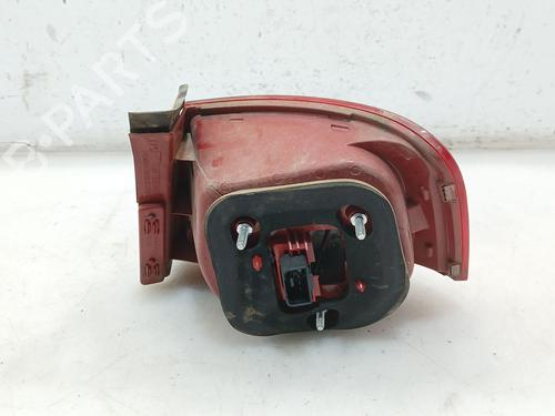 Left taillight VW PASSAT B6 (3C2) 2.0 TDI | BP39592311C34 - Image 3