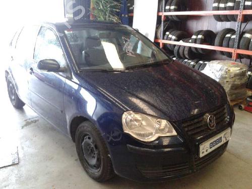 Starter VW POLO (9N_, 9A_) 1.4 TDI | BP68831M8 