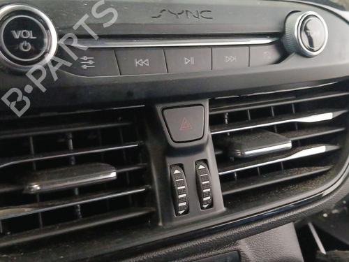 Advarselsbryter Advarselsbryter FORD FOCUS IV (HN) 1.5 EcoBlue (120 hp) 36886849 36886849