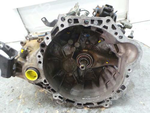 Gearbox TOYOTA CELICA Coupe (_T23_) 1.8 16V VT-i (ZZT230_, ZZT230) | BP1440932M3 