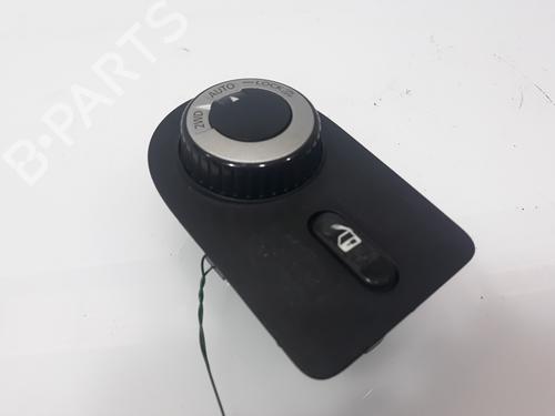 Used Switch NISSAN QASHQAI / QASHQAI +2 I (J10, NJ10, JJ10E) 1.5 dCi (106 hp) 12943678