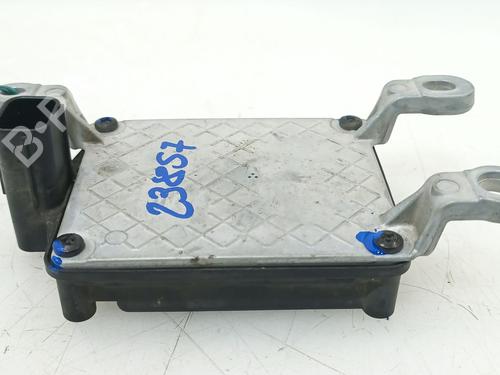 Electronic module NISSAN MICRA V (K14) 1.0 IG-T | BP30397428M83