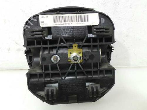 Driver airbag CITROËN C4 Coupe (LA_)  | BP3174399C9 