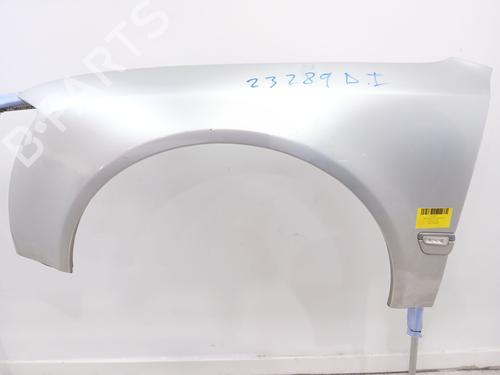 Used Left front fenders Left front fenders AUDI A8 D3 (4E2, 4E8) 3.7 quattro (280 hp) 33843830 33843830
