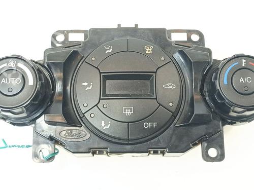 AC Styreenhet / Manøvreringsenhet FORD FIESTA VI (CB1, CCN) 1.4 TDCi | BP26941203I5 