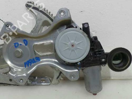 Used Front right window mechanism TOYOTA RAV 4 IV (_A4_) [2012-2019]  5211562