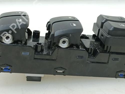 Left front window switch HYUNDAI KONA (OS, OSE, OSI) 1.0 T-GDi | BP29764723I27