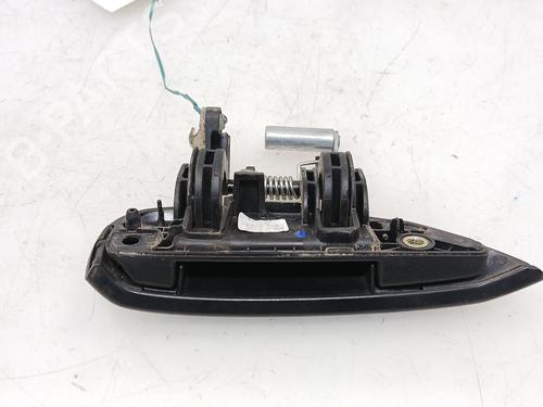 Front left exterior door handle DACIA SPRING EV (B6M1) | BP38645797C128 - Image 3