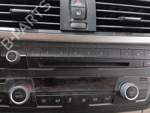 Auto-radio Auto-radio 38755304 38755304