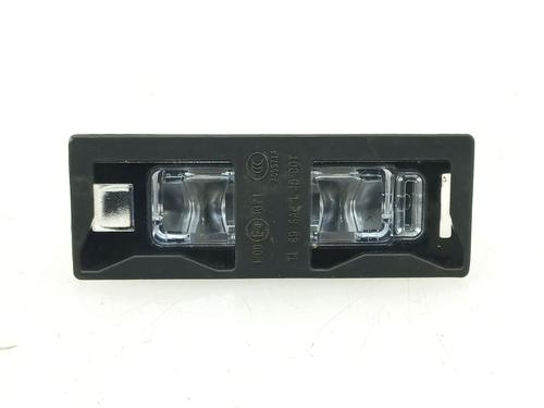 Nummerpladelys AUDI Q5 (FYB, FYG) 2.0 TFSI quattro (252 hp) 31176597