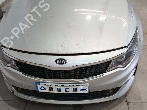 Intercooler KIA OPTIMA (JF) 1.7 CRDi | BP31756305M30 