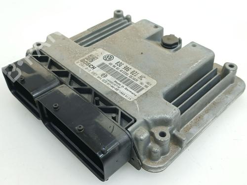 Comfort control module VW GOLF PLUS V (5M1, 521) 1.9 TDI | BP25483477M56 