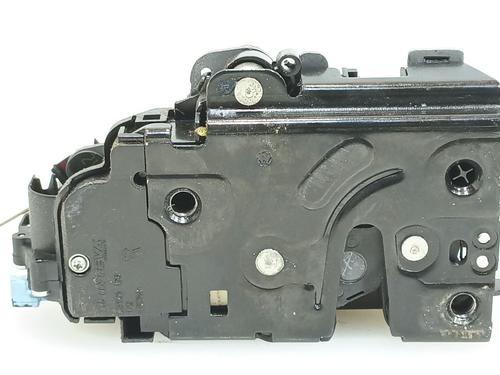 Used Front right lock VW GOLF PLUS V (5M1, 521) 1.9 TDI (105 hp) 25439498