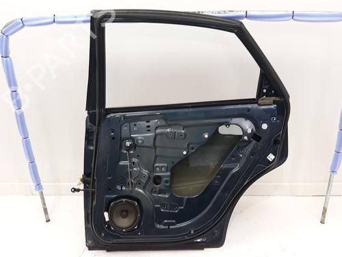 Right rear door CHEVROLET NUBIRA Saloon 1.8 | BP17328100C5 