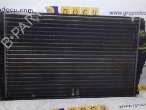 Used Intercooler OPEL VECTRA C (Z02) 2.2 DTI 16V (F69) (125 hp) 347423