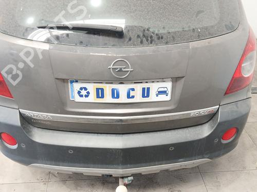 Left headlight OPEL ANTARA A (L07) 2.0 CDTI 4x4 | BP34041198C28  - Image 13