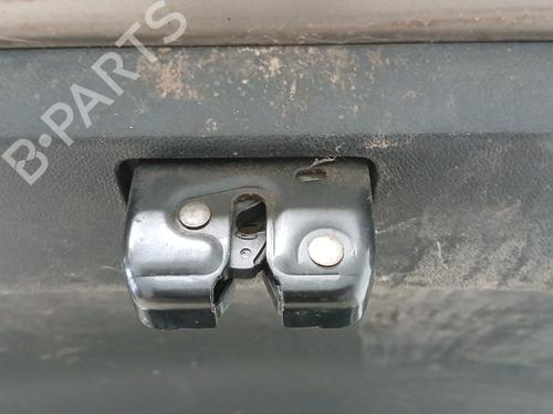 Cerradura de porton trasero RENAULT GRAND SCÉNIC III (JZ0/1_) 1.5 dCi (JZ09, JZ0D, JZ10, JZ14, JZ1G, JZ29, JZ2C) (110 hp) 30889685