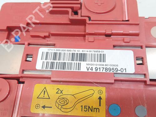 Electronic module BMW X5 (E70) xDrive 30 d | BP38287708M83 - Image 5