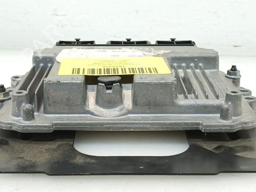 Computer motormanagement CITROËN C4 Coupe (LA_)  | BP29892063M57 