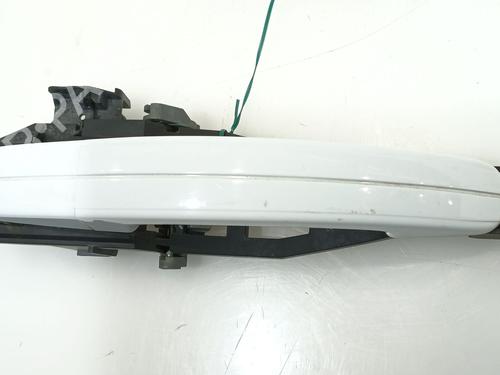 Used Front right exterior door handle FORD KUGA I 2.0 TDCi (140 hp) 25131774