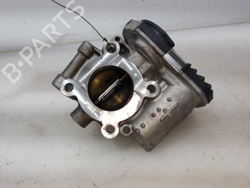 Throttle body OPEL ASTRA J Saloon 1.4 LPG (69) | BP9741263M82 