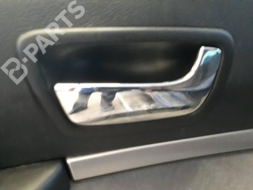 Used Front left interior door handle Front left interior door handle PEUGEOT 807 (EB_) 2.0 HDI (136 hp) 8496214 8496214