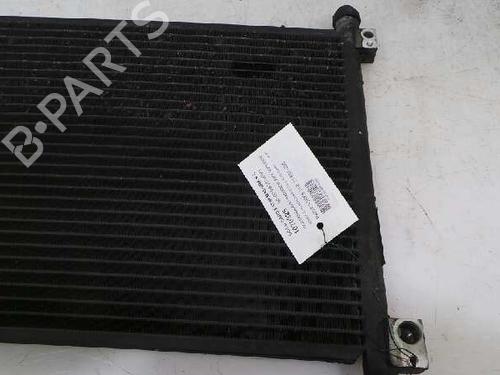 AC radiator HONDA CIVIC VIII Hatchback (FN, FK) 2.2 CTDi (FK3) | BP2785203M32 