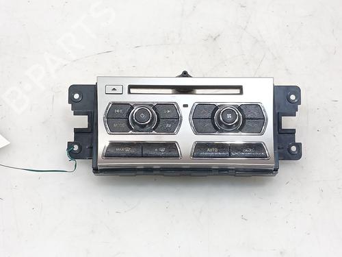 Used Climate control Climate control JAGUAR XF I (X250) 2.2 D (190 hp) 33273202 33273202