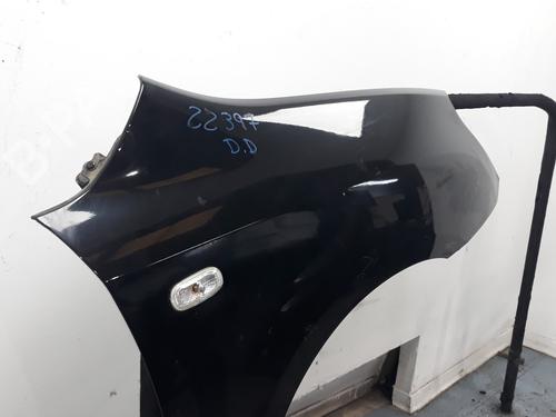 Right front fenders KIA CARENS III MPV (UN) 2.0 CRDi 140 | BP16865346C42 