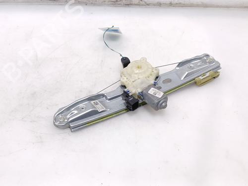 Used Rear right window mechanism Rear right window mechanism 38508559 38508559