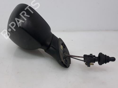 Right mirror CHEVROLET MATIZ (M200, M250) 0.8 | BP9185746C27 